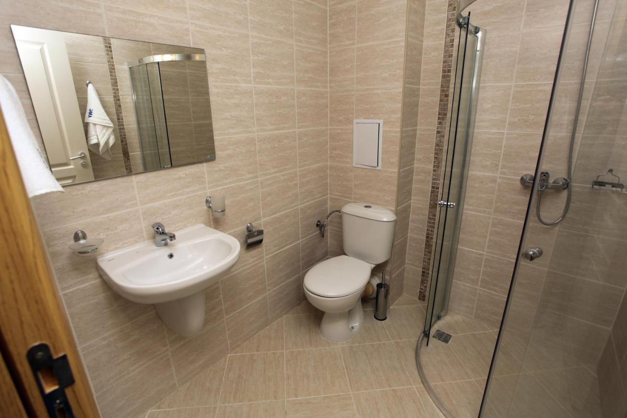 סאני ביץ' Messembria Resort מראה חיצוני תמונה