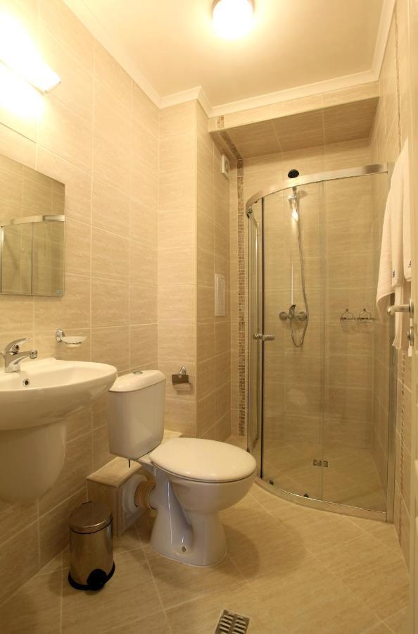 סאני ביץ' Messembria Resort מראה חיצוני תמונה