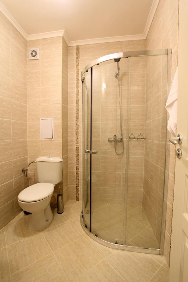 סאני ביץ' Messembria Resort מראה חיצוני תמונה