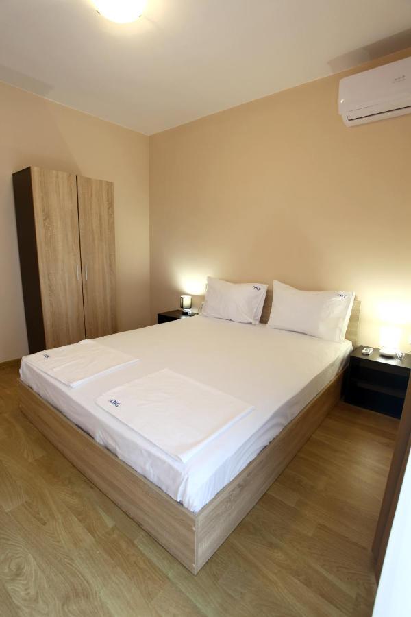 סאני ביץ' Messembria Resort מראה חיצוני תמונה
