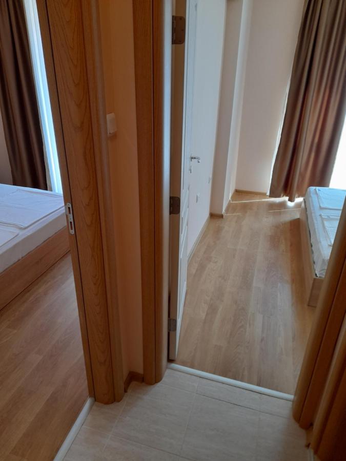 סאני ביץ' Messembria Resort מראה חיצוני תמונה
