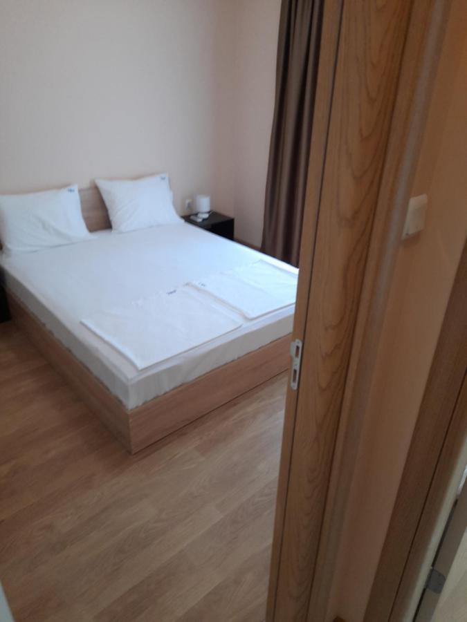 סאני ביץ' Messembria Resort מראה חיצוני תמונה