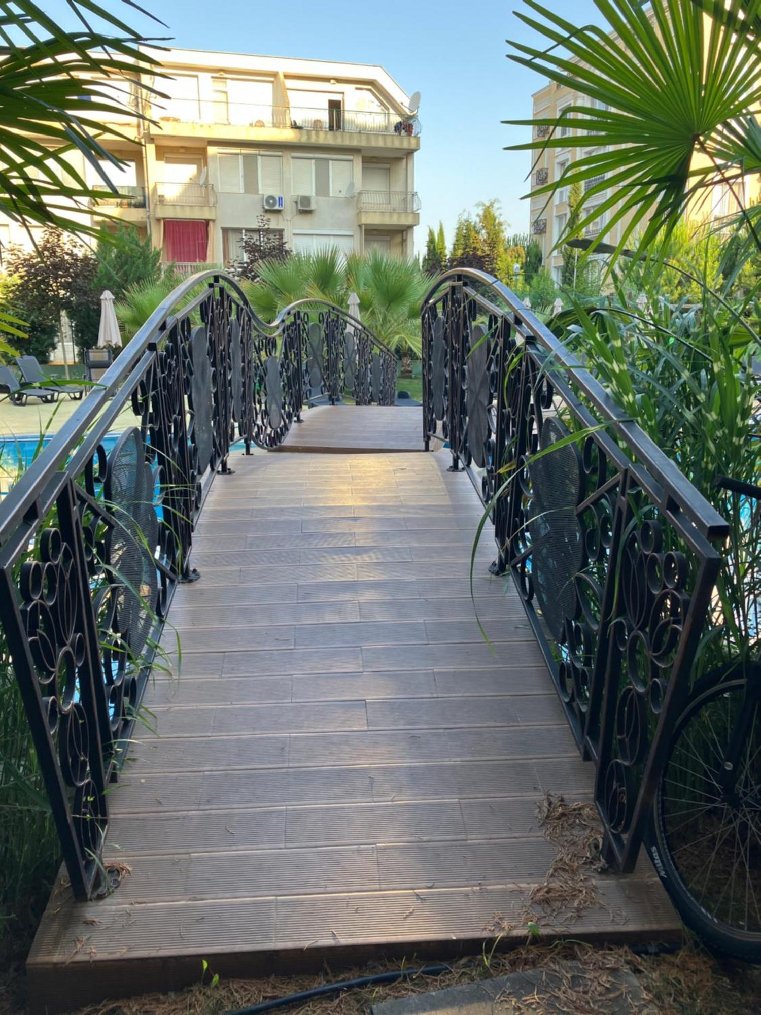 סאני ביץ' Messembria Resort מראה חיצוני תמונה